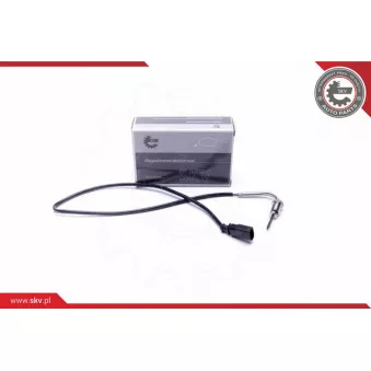 Capteur, température des gaz ESEN SKV 30SKV370
