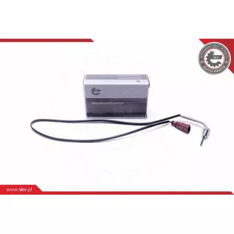 Capteur, température des gaz ESEN SKV 30SKV371