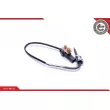 Capteur, température des gaz ESEN SKV 30SKV374 - Visuel 2