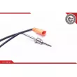 Capteur, température des gaz ESEN SKV 30SKV375 - Visuel 2