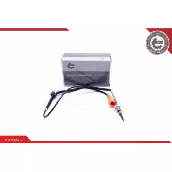 Capteur, température des gaz ESEN SKV 30SKV380