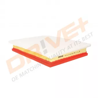 Filtre à air Dr!ve+ DP1110.10.0154