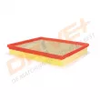 Filtre à air Dr!ve+ DP1110.10.0154 - Visuel 3