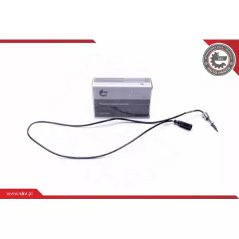 Capteur, température des gaz ESEN SKV 30SKV389