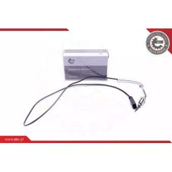Capteur, température des gaz ESEN SKV 30SKV395