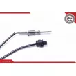 Capteur, température des gaz ESEN SKV 30SKV399 - Visuel 2