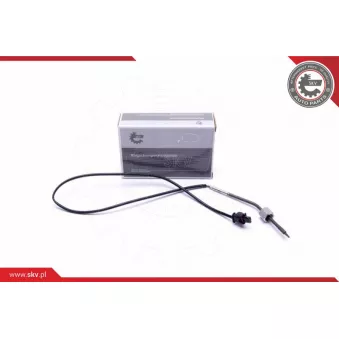 Capteur, température des gaz ESEN SKV 30SKV402