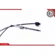 Capteur, température des gaz ESEN SKV 30SKV406 - Visuel 2