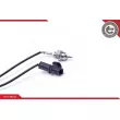 Capteur, température des gaz ESEN SKV 30SKV411 - Visuel 2