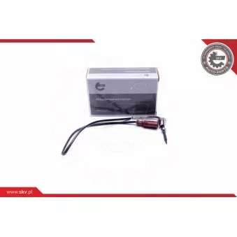 Capteur, température des gaz ESEN SKV 30SKV413