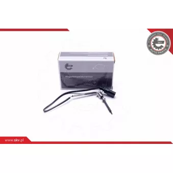 Capteur, température des gaz ESEN SKV 30SKV414