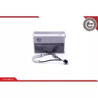 Capteur, température des gaz ESEN SKV 30SKV415