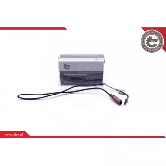 Capteur, température des gaz ESEN SKV 30SKV422