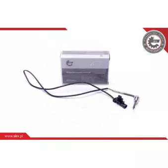 Capteur, température des gaz ESEN SKV 30SKV428