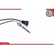 Capteur, température des gaz ESEN SKV 30SKV433 - Visuel 2