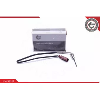 Capteur, température des gaz ESEN SKV 30SKV434