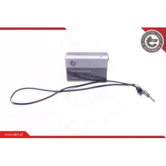 Capteur, température des gaz ESEN SKV 30SKV437