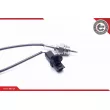 Capteur, température des gaz ESEN SKV 30SKV438 - Visuel 2
