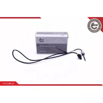 Capteur, température des gaz ESEN SKV 30SKV441