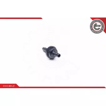 Valve, controle d'air-air d'admission ESEN SKV 31SKV001