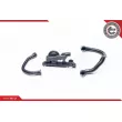 Kit de réparation, ventilation du carter-moteur ESEN SKV 31SKV003 - Visuel 1