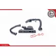 Kit de réparation, ventilation du carter-moteur ESEN SKV 31SKV003 - Visuel 2