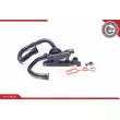 Kit de réparation, ventilation du carter-moteur ESEN SKV 31SKV003 - Visuel 3