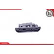 Kit de réparation, ventilation du carter-moteur ESEN SKV 31SKV005 - Visuel 2