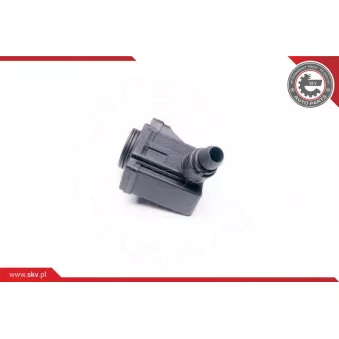 Séparateur d'huile, prise de recyclage des gas de carter ESEN SKV 31SKV006