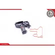 Séparateur d'huile, prise de recyclage des gas de carter ESEN SKV 31SKV007 - Visuel 1