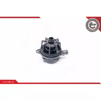 Séparateur d'huile, prise de recyclage des gas de carter ESEN SKV 31SKV017