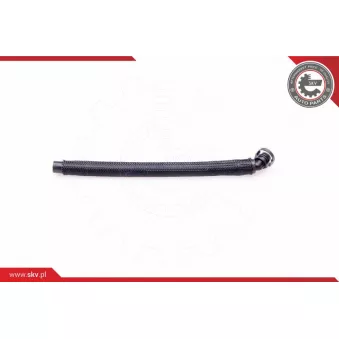 Tuyau, ventilation de carter-moteur ESEN SKV 31SKV028