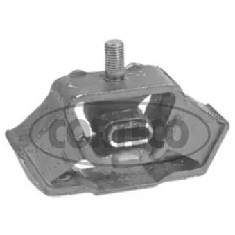 Suspension, boîte automatique CORTECO 21650160