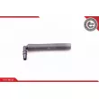 Tuyau, ventilation de carter-moteur ESEN SKV 31SKV030 - Visuel 2
