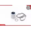 Séparateur d'huile, prise de recyclage des gas de carter ESEN SKV 31SKV035 - Visuel 1