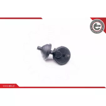 Kit de réparation, ventilation du carter-moteur ESEN SKV 31SKV040