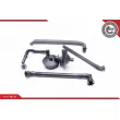 Kit de réparation, ventilation du carter-moteur ESEN SKV 31SKV040 - Visuel 3