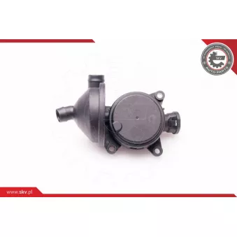 Séparateur d'huile, prise de recyclage des gas de carter ESEN SKV 31SKV041
