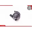 Séparateur d'huile, prise de recyclage des gas de carter ESEN SKV 31SKV041 - Visuel 2