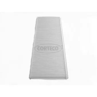 Filtre, air de l'habitacle CORTECO 21651182