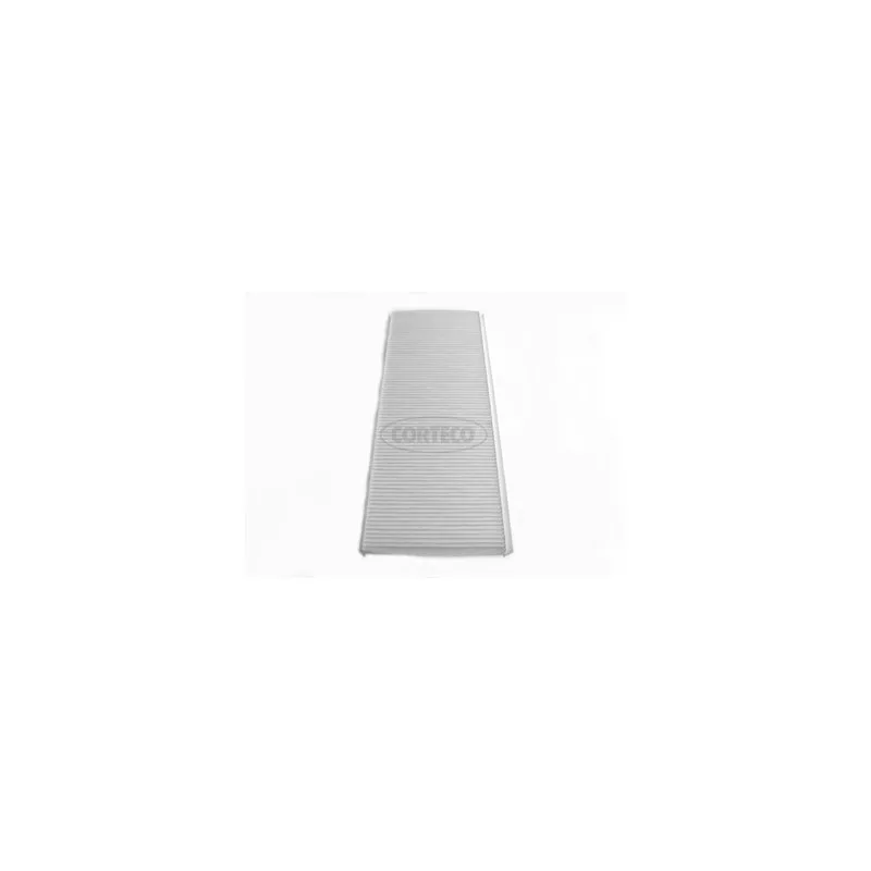 Filtre, air de l'habitacle CORTECO 21651182