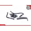 Kit de réparation, ventilation du carter-moteur ESEN SKV 31SKV042 - Visuel 1