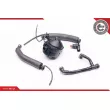 Séparateur d'huile, prise de recyclage des gas de carter ESEN SKV 31SKV044 - Visuel 1