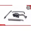 Kit de réparation, ventilation du carter-moteur ESEN SKV 31SKV045 - Visuel 1
