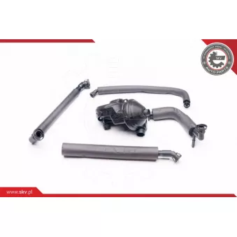 Kit de réparation, ventilation du carter-moteur ESEN SKV 31SKV045
