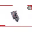 Valve, controle d'air-air d'admission ESEN SKV 31SKV046 - Visuel 2