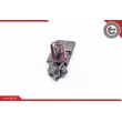 Valve, controle d'air-air d'admission ESEN SKV 31SKV047 - Visuel 3
