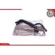 Tuyau, ventilation de carter-moteur ESEN SKV 31SKV048 - Visuel 1