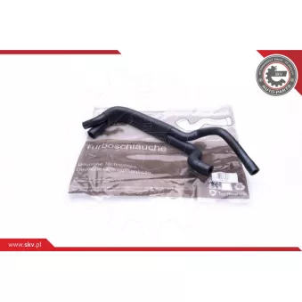 Tuyau, ventilation de carter-moteur ESEN SKV 31SKV048