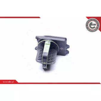 Valve, controle d'air-air d'admission ESEN SKV 31SKV050